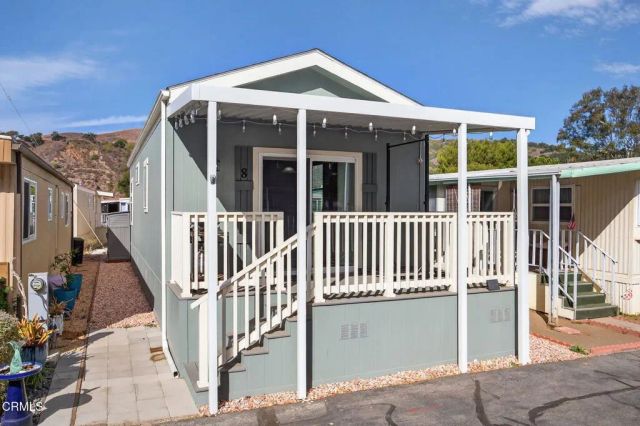 9097 N Ventura 8, Ventura, CA 93001