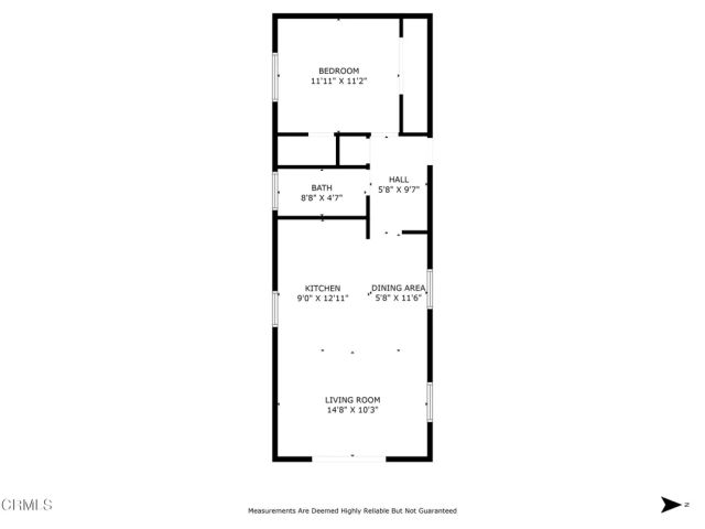 9097 N Ventura 8, Ventura, CA 93001