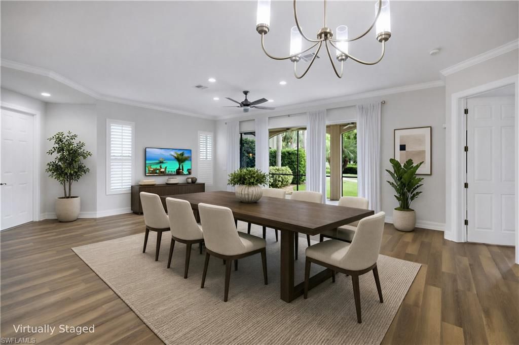 5021 Maxwell CIR 101, NAPLES, FL 34105 — photo 4