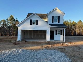 94 Utah Court, Spring Lake, NC 28390