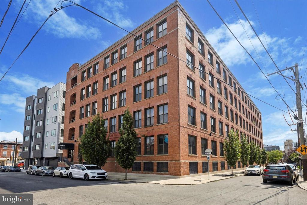 1147-53 N 4TH ST #2E, Philadelphia, PA 19123