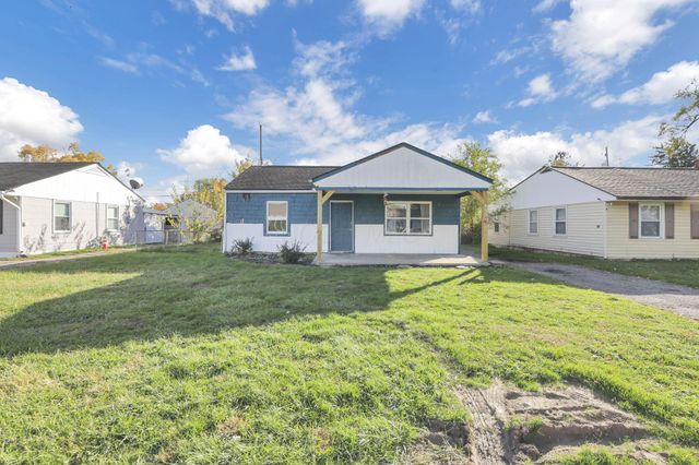 4653 Kae Avenue, Columbus, OH 43213