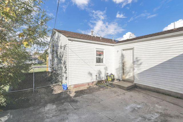 4653 Kae Avenue, Columbus, OH 43213