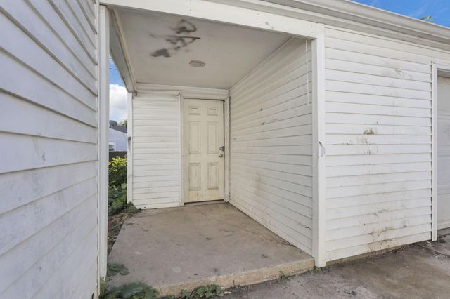 4653 Kae Avenue, Columbus, OH 43213