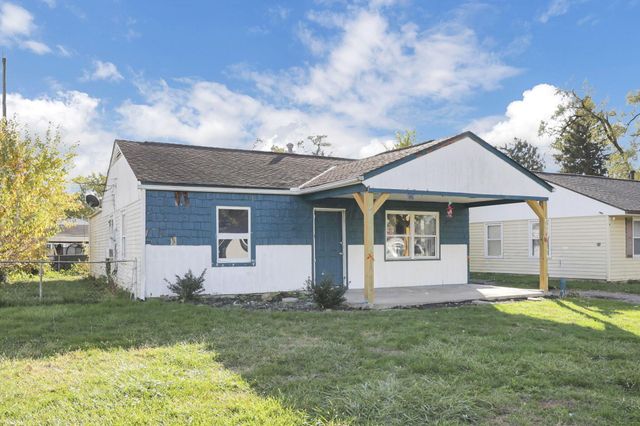 4653 Kae Avenue, Columbus, OH 43213