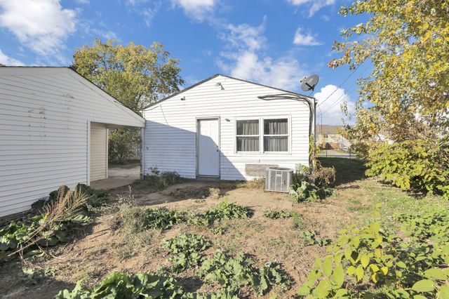 4653 Kae Avenue, Columbus, OH 43213