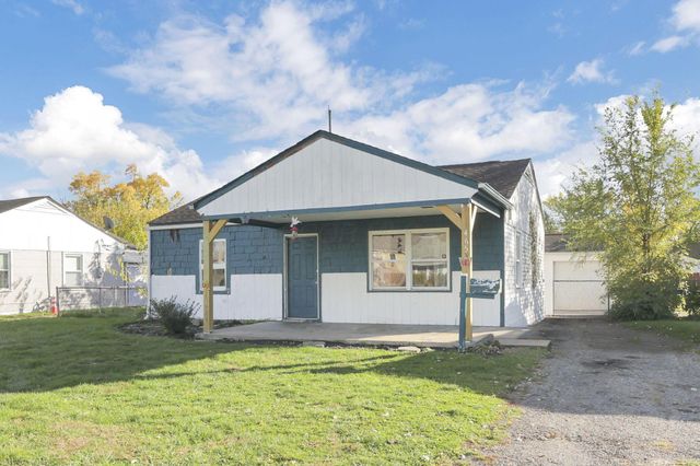 4653 Kae Avenue, Columbus, OH 43213