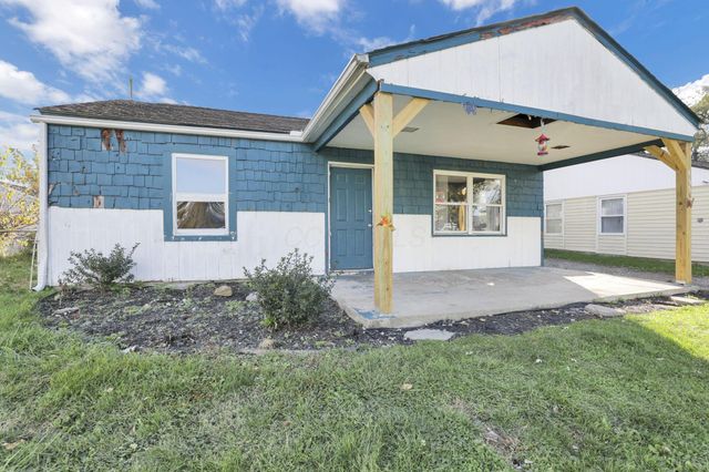 4653 Kae Avenue, Columbus, OH 43213