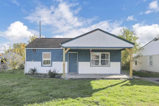 4653 Kae Avenue, Columbus, OH 43213