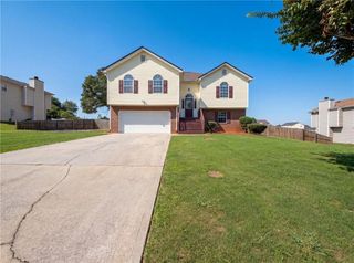 5355 Queen Ester Court, Ellenwood, GA 30294