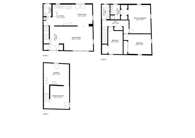 35 Pearl St 35, Randolph, MA 02368