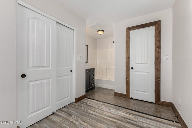 32225 N CENTER Street N, Wittmann, AZ 85361