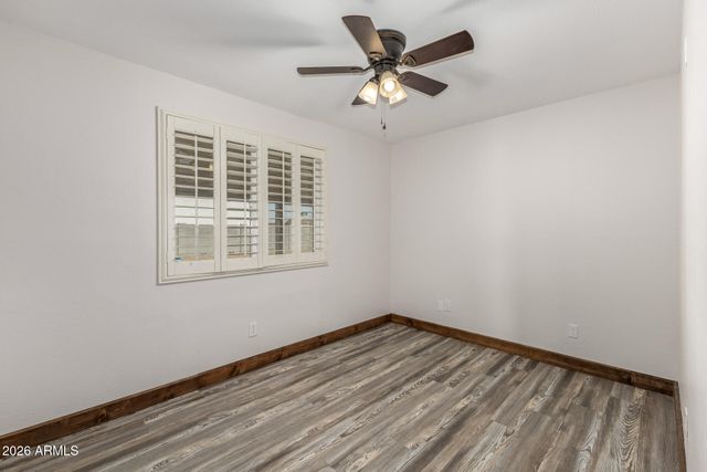 32225 N CENTER Street N, Wittmann, AZ 85361