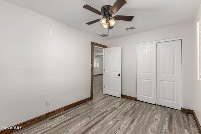 32225 N CENTER Street N, Wittmann, AZ 85361