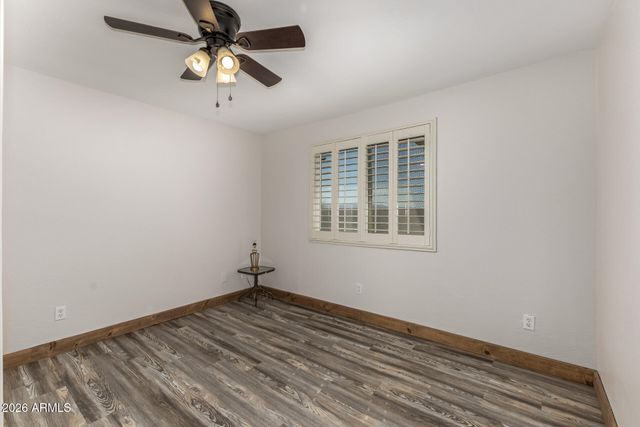 32225 N CENTER Street N, Wittmann, AZ 85361