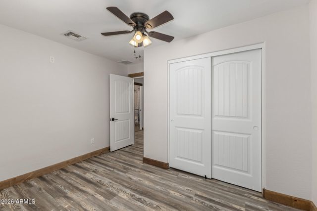 32225 N CENTER Street N, Wittmann, AZ 85361