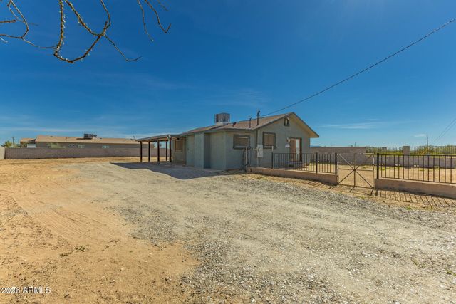 32225 N CENTER Street N, Wittmann, AZ 85361