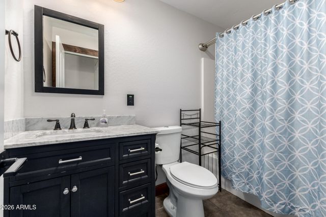 32225 N CENTER Street N, Wittmann, AZ 85361