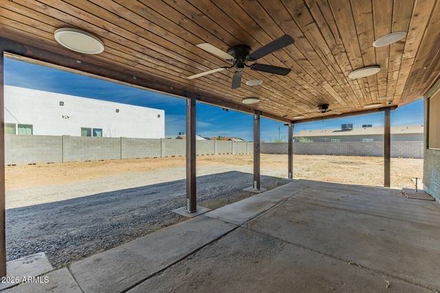 32225 N CENTER Street N, Wittmann, AZ 85361