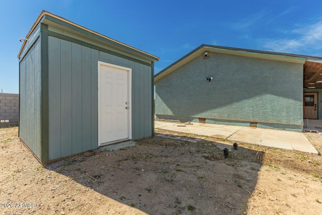 32225 N CENTER Street N, Wittmann, AZ 85361