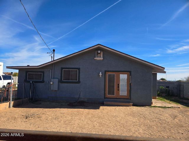 32225 N CENTER Street N, Wittmann, AZ 85361