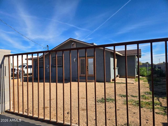 32225 N CENTER Street N, Wittmann, AZ 85361
