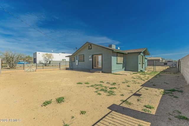 32225 N CENTER Street N, Wittmann, AZ 85361
