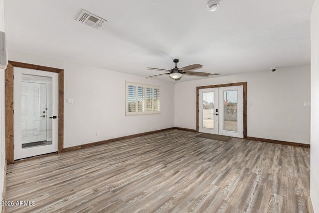 32225 N CENTER Street N, Wittmann, AZ 85361