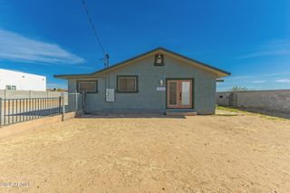 32225 N CENTER Street N, Wittmann, AZ 85361