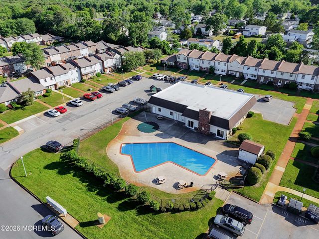 108 Greenwood Loop Road 108, Brick, NJ 08724