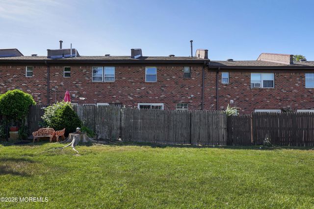 108 Greenwood Loop Road 108, Brick, NJ 08724