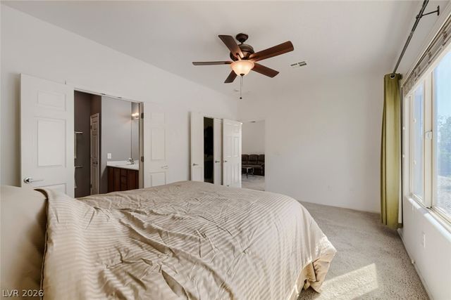 2313 Willow Wren Drive, North Las Vegas, NV 89084