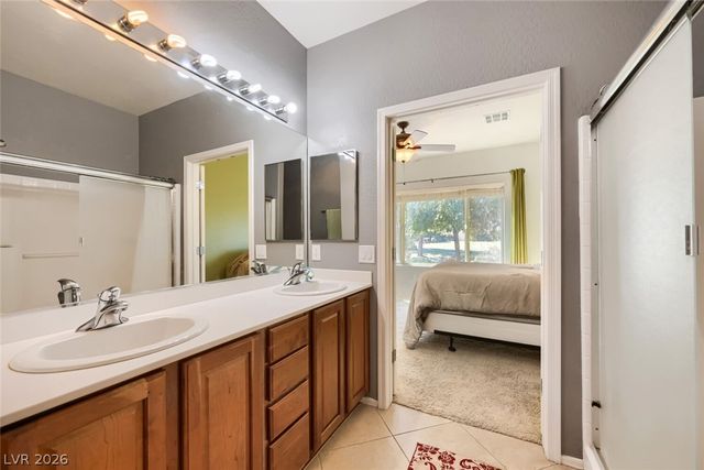 2313 Willow Wren Drive, North Las Vegas, NV 89084