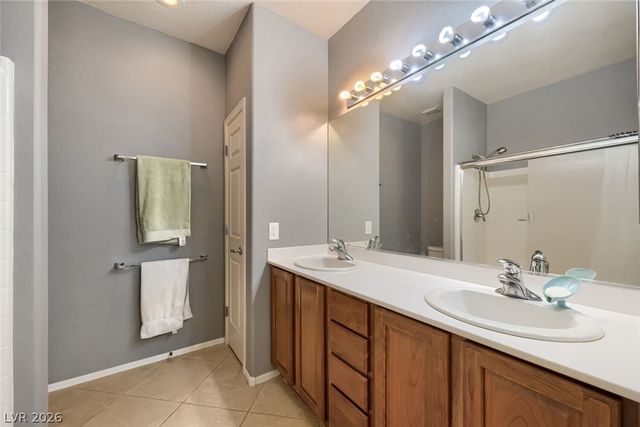 2313 Willow Wren Drive, North Las Vegas, NV 89084