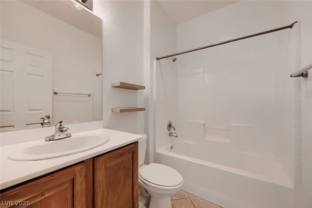 2313 Willow Wren Drive, North Las Vegas, NV 89084