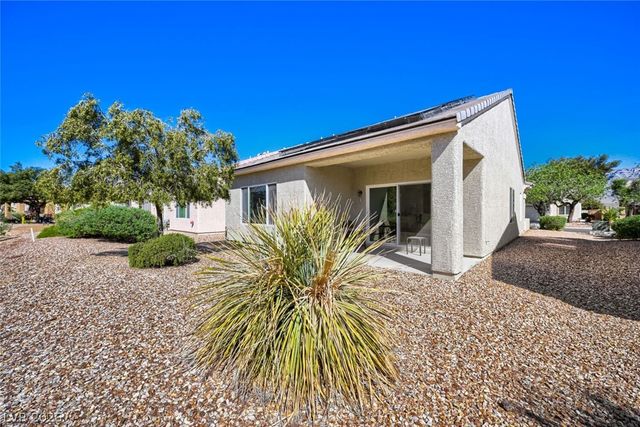 2313 Willow Wren Drive, North Las Vegas, NV 89084