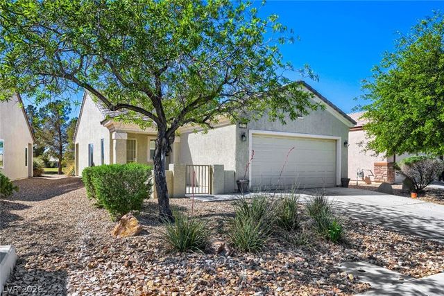 2313 Willow Wren Drive, North Las Vegas, NV 89084