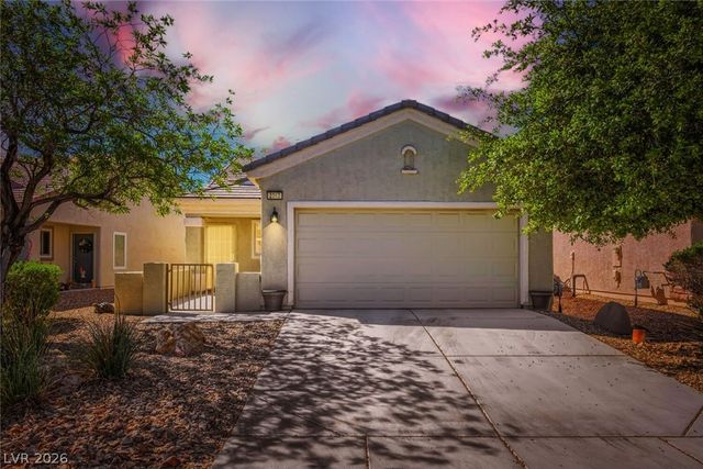 2313 Willow Wren Drive, North Las Vegas, NV 89084