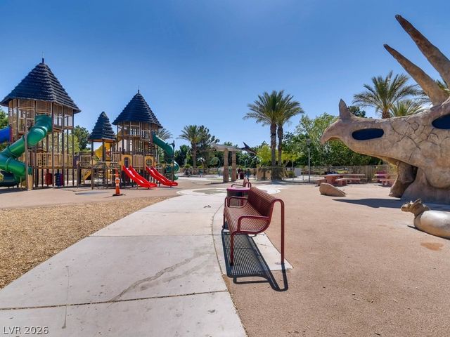 2313 Willow Wren Drive, North Las Vegas, NV 89084