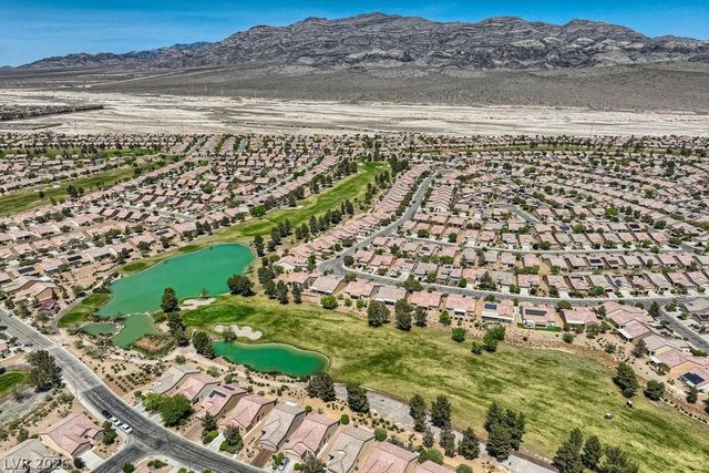 2313 Willow Wren Drive, North Las Vegas, NV 89084