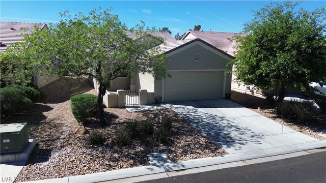 2313 Willow Wren Drive, North Las Vegas, NV 89084