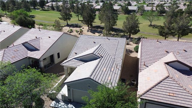 2313 Willow Wren Drive, North Las Vegas, NV 89084