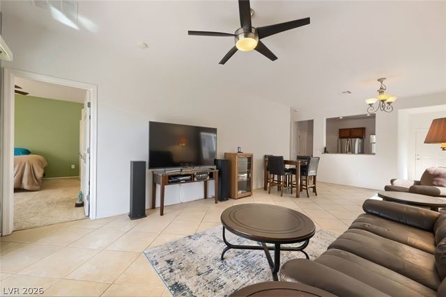 2313 Willow Wren Drive, North Las Vegas, NV 89084