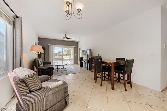 2313 Willow Wren Drive, North Las Vegas, NV 89084