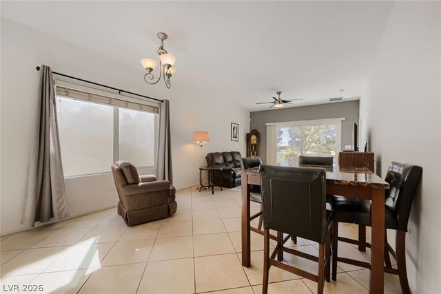 2313 Willow Wren Drive, North Las Vegas, NV 89084