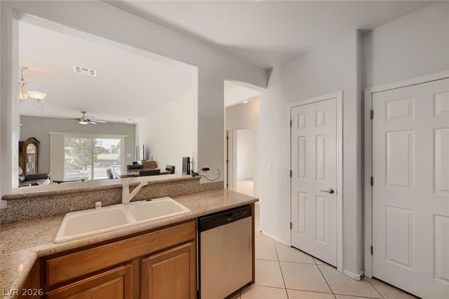 2313 Willow Wren Drive, North Las Vegas, NV 89084