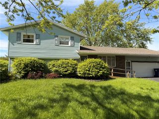 14 Flamingo Drive, Gates, NY 14624