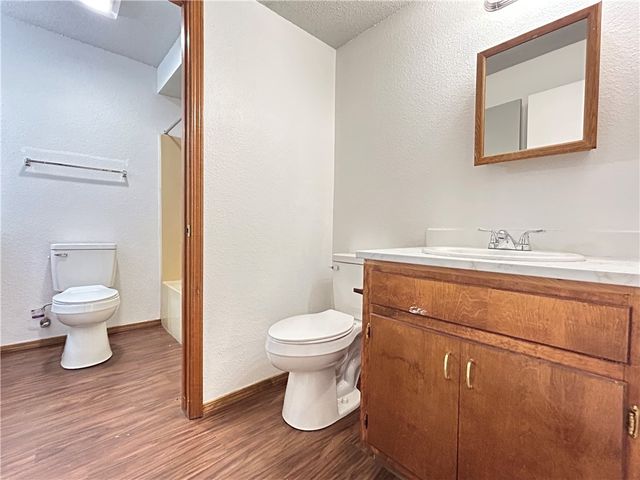 1650 N Sang Avenue 115, Fayetteville, AR 72703