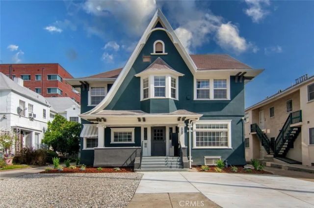 1732 N Wilton Place, Los Angeles, CA 90028