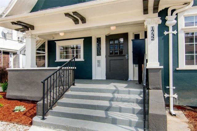 1732 N Wilton Place, Los Angeles, CA 90028